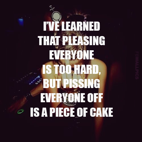 Quotes About Pleasing Others. QuotesGram