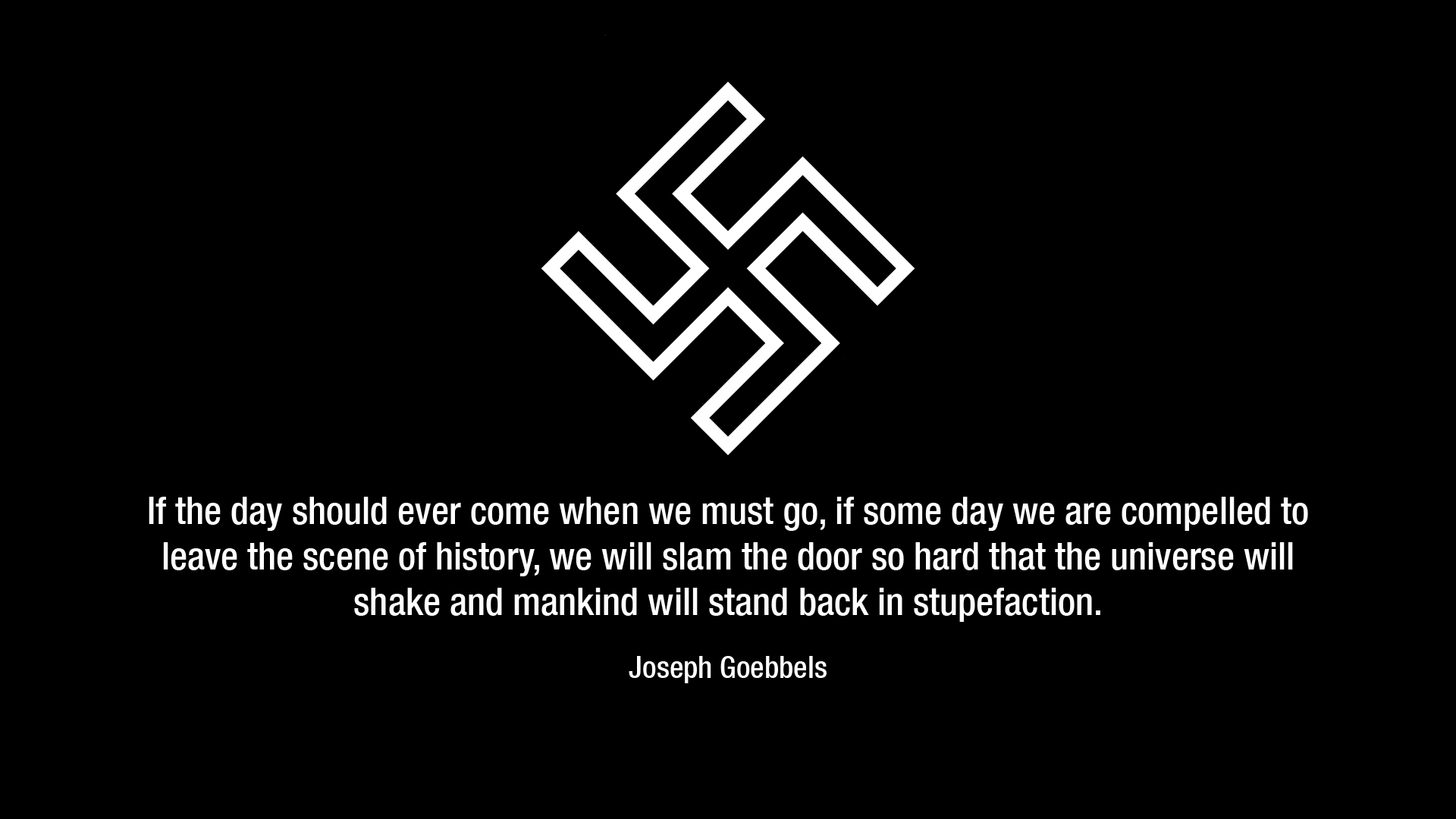 crypto nazi quote