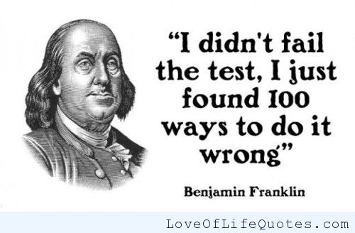 Hilarious Ben Franklin Quotes Quotesgram