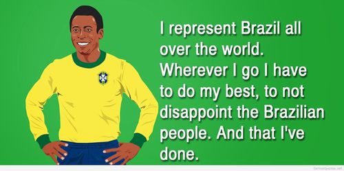 Brazil Fun Quotes. QuotesGram