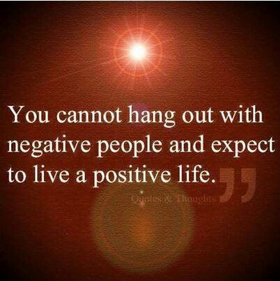 Motivational Quotes For Negative People. QuotesGram