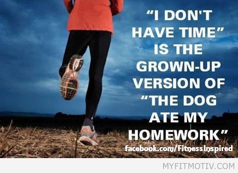 Whats Important Make Time For You Quotes. QuotesGram