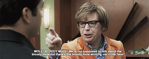 Austin Powers Quotes Meme Quotesgram Austin Powers Quotes Meme Quotesgram