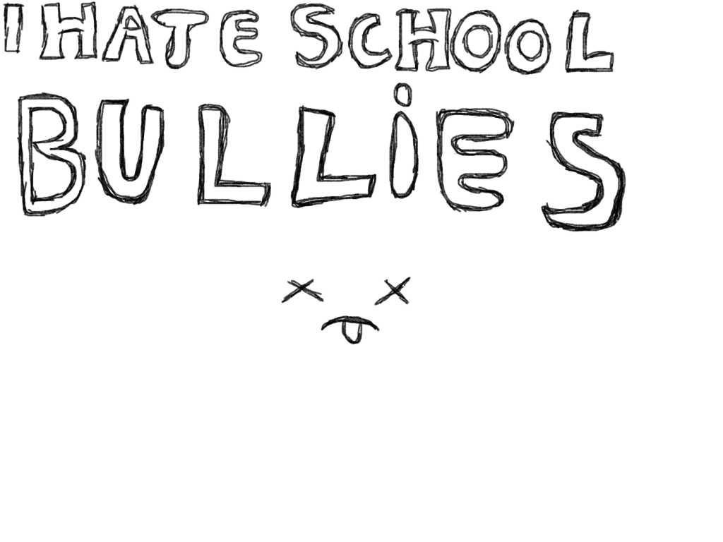  I Hate  School  Quotes  Funny  QuotesGram