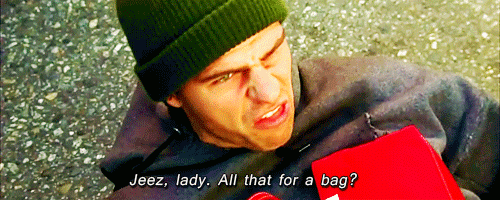White chicks prada sale