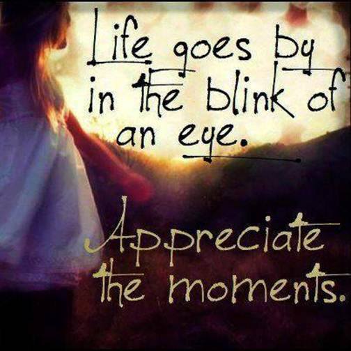 Quotes about moments in life - filelopers