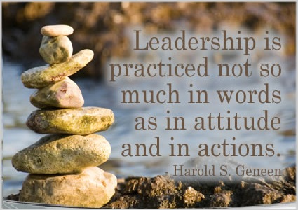 Humble Leadership Quotes. QuotesGram