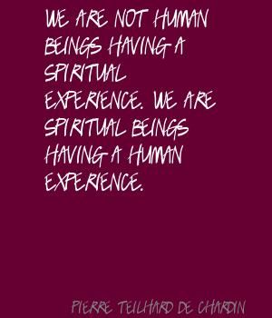 Pierre Teilhard de Chardin Quotes. QuotesGram