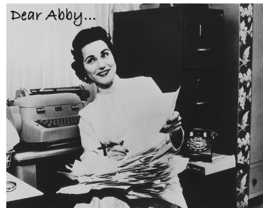 Dear Abby Quotes Quotesgram