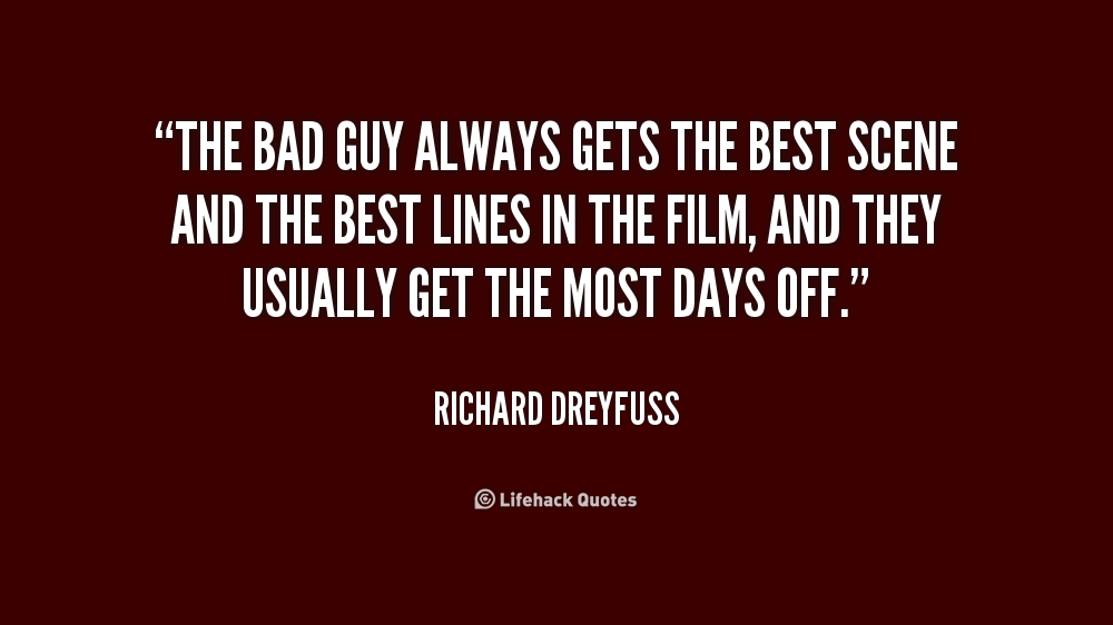 best-bad-guy-quotes-quotesgram