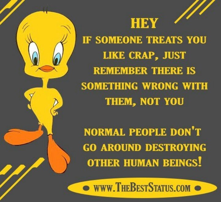 Tweety Bird Quotes Love. QuotesGram