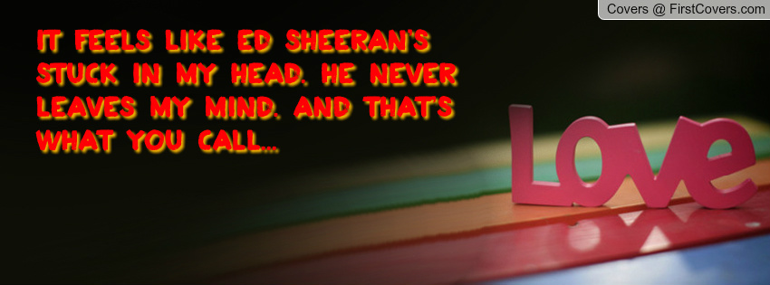 Your Stuck In My Head Quotes Quotesgram