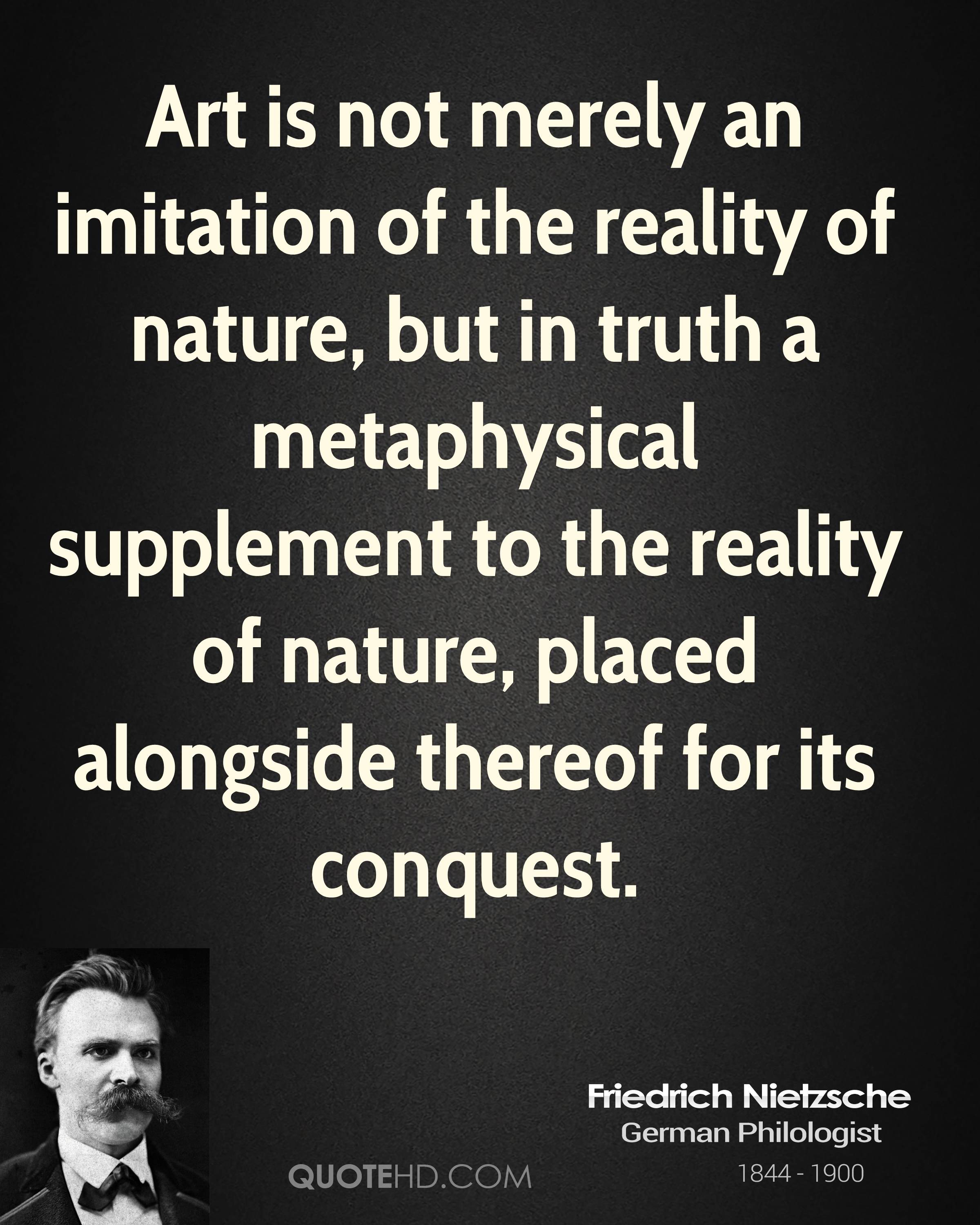 Nietzsche Reality Quotes. QuotesGram
