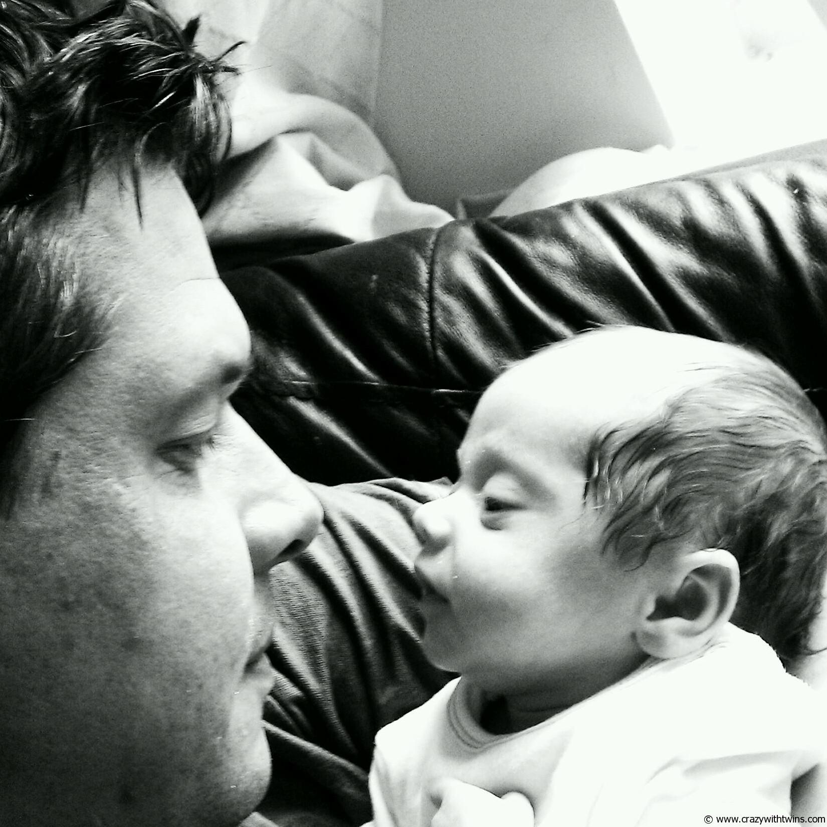 Crazy Baby Daddy Quotes Quotesgram