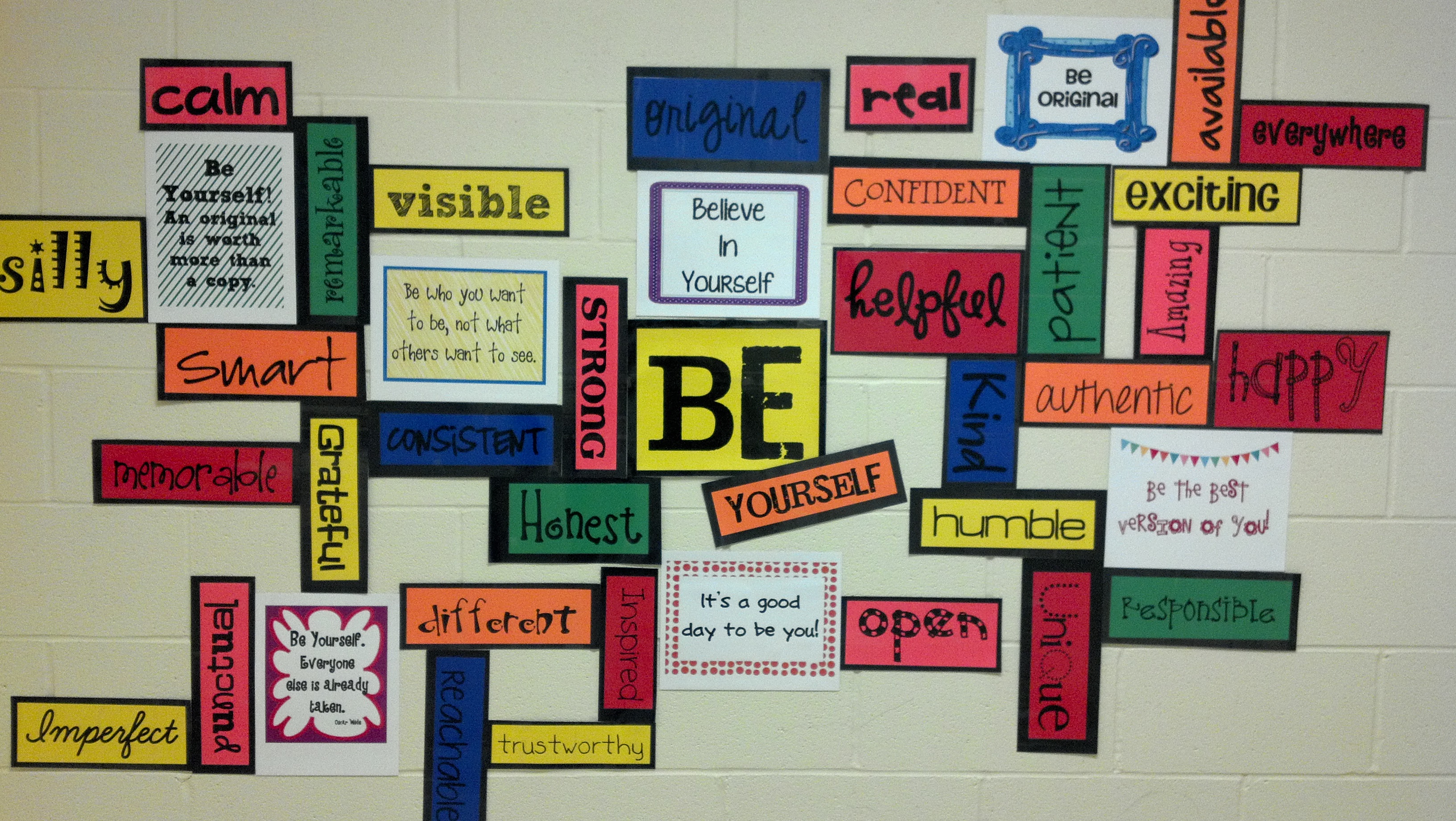 High School Bulletin Board Quotes Quotesgram High School Bulletin Board Quotes Quotesgram