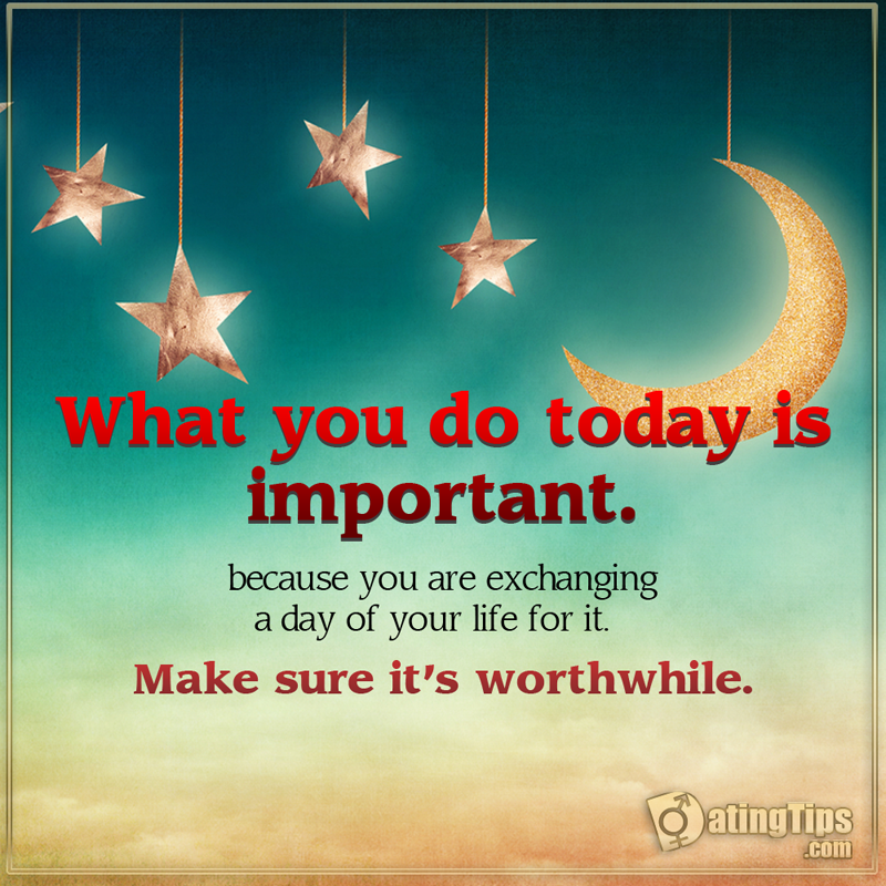 think, that