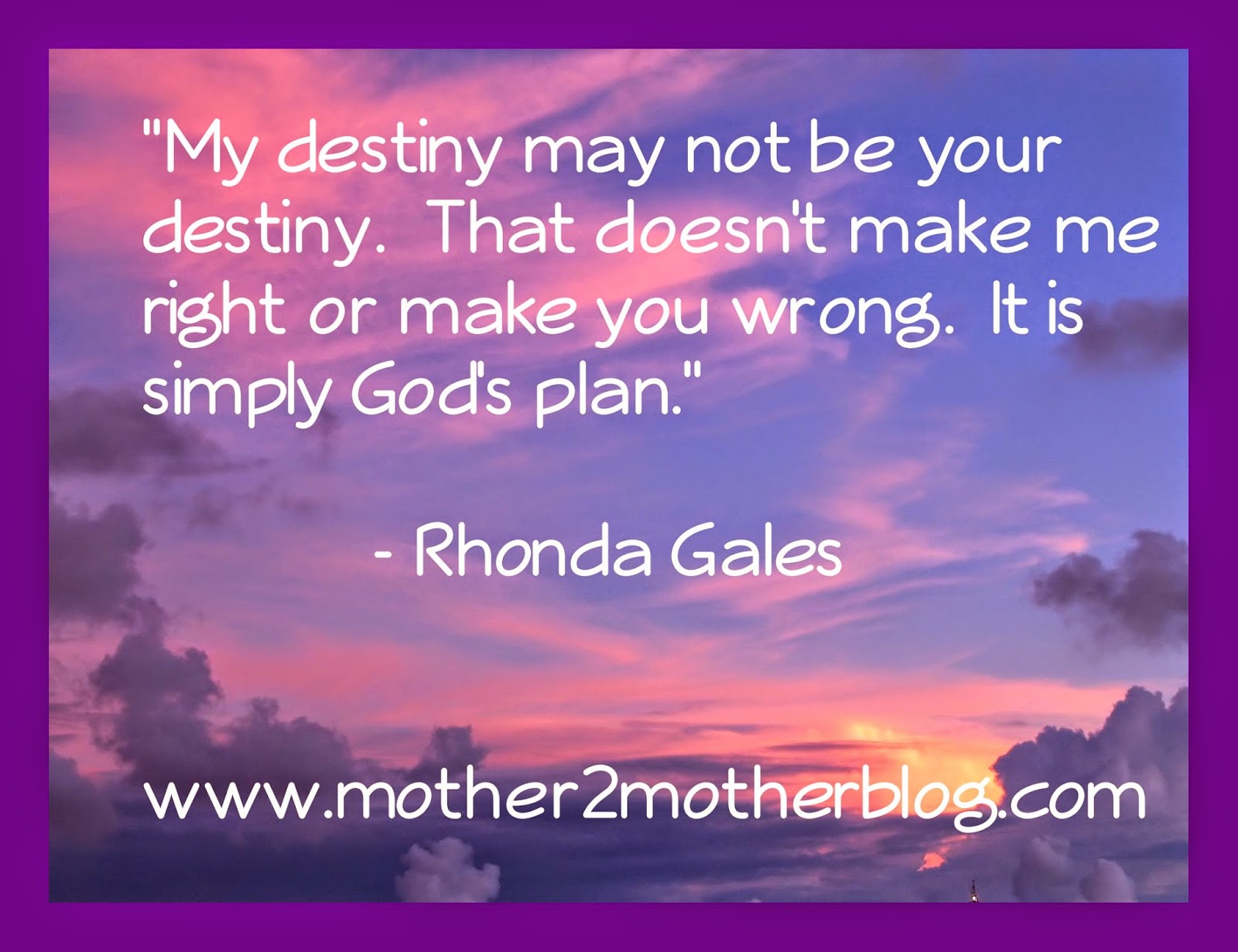 Inspirational Quotes About Destiny. QuotesGram