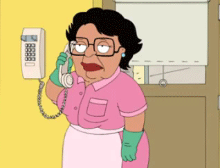 Family Guy Maid Quotes. QuotesGram