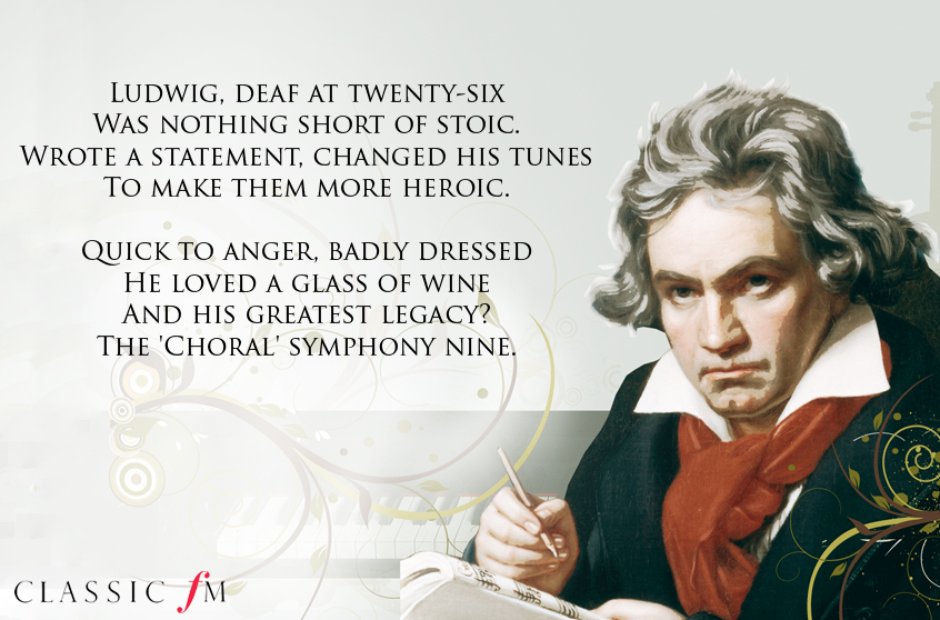 Quotes About Beethoven. QuotesGram