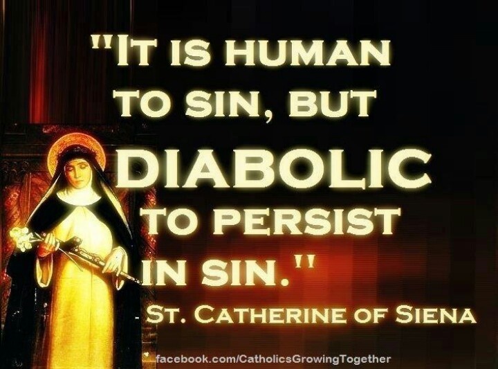 Catherine Of Siena Quote 7