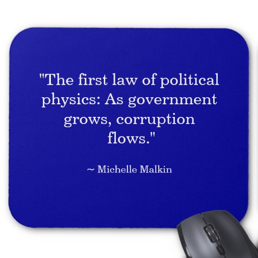 Famous Quotes About Government Corruption. QuotesGram