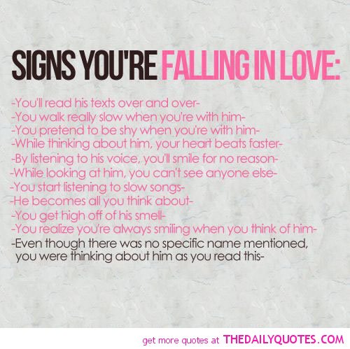 Friends Falling In Love Quotes Quotesgram