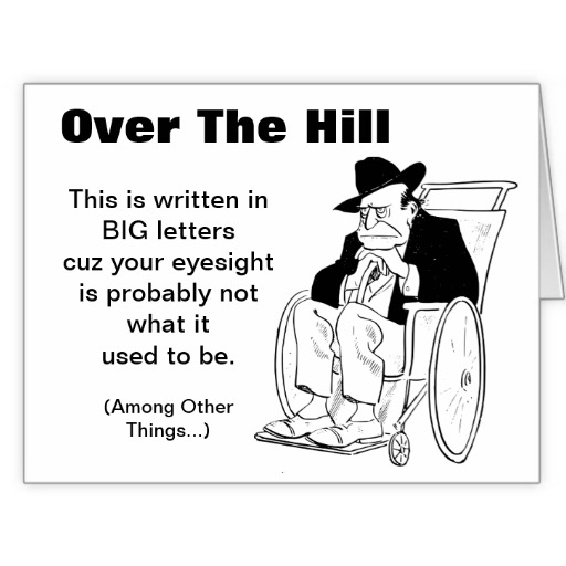 over-the-hill-birthday-quotes-quotesgram