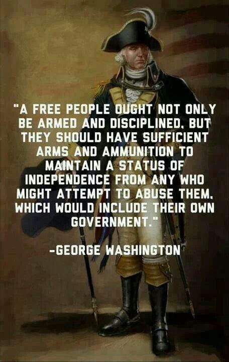 2nd Amendment Quotes Founding Fathers. QuotesGram