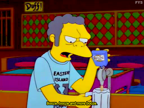 Simpsons Moe Quotes. QuotesGram