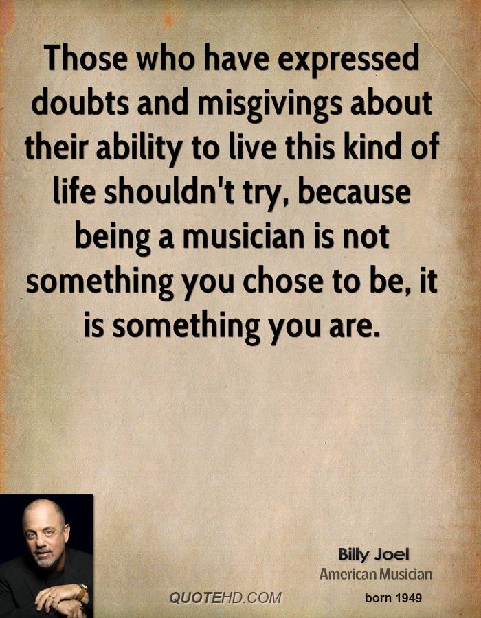 Billy Quotes. QuotesGram