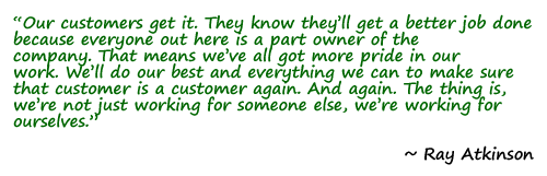 Quotes About Employees For Ownership Quotesgram