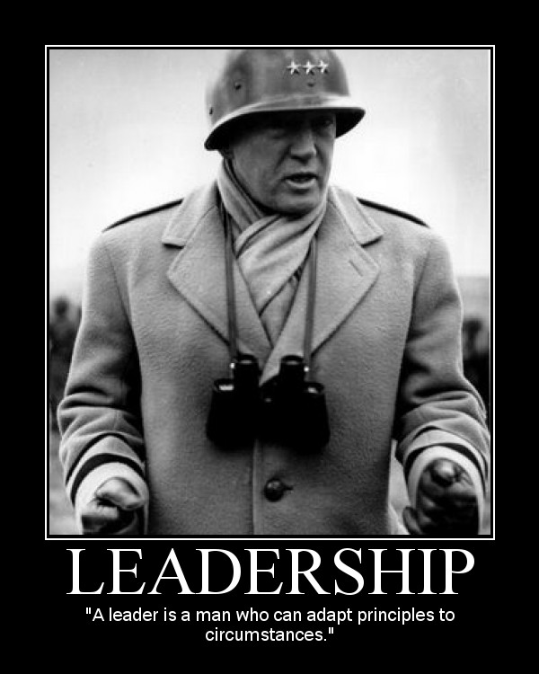 Leadership Quotes From Movies Funny QuotesGram