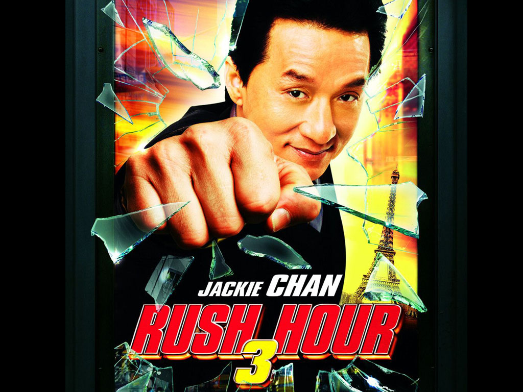 Rush Hour Jackie Chan Quotes Quotesgram