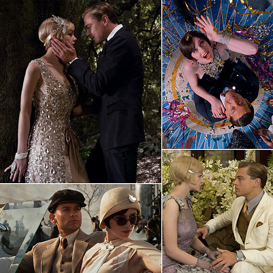 the great gatsby in relation to the great gatsby in relation to