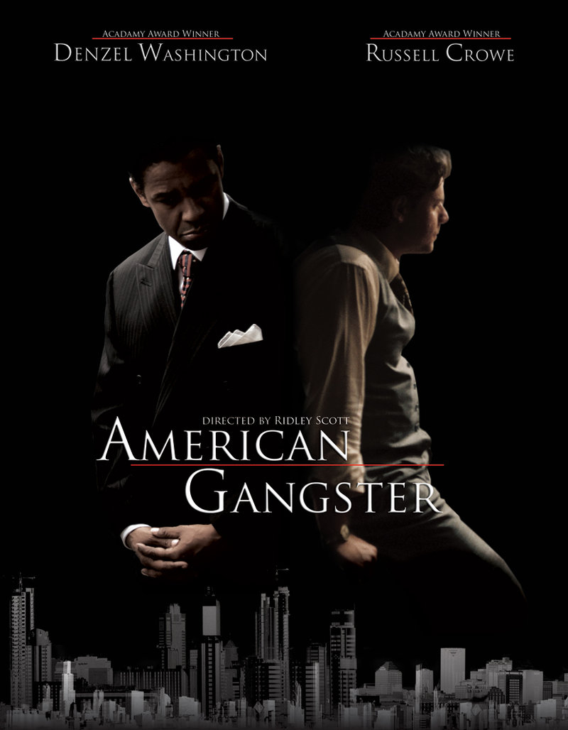 Quotes From American Gangster. QuotesGram