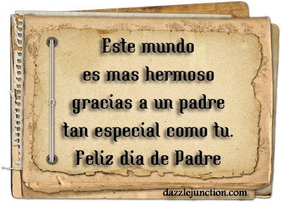 Grandpa Father Day Quotes In Spanish. QuotesGram