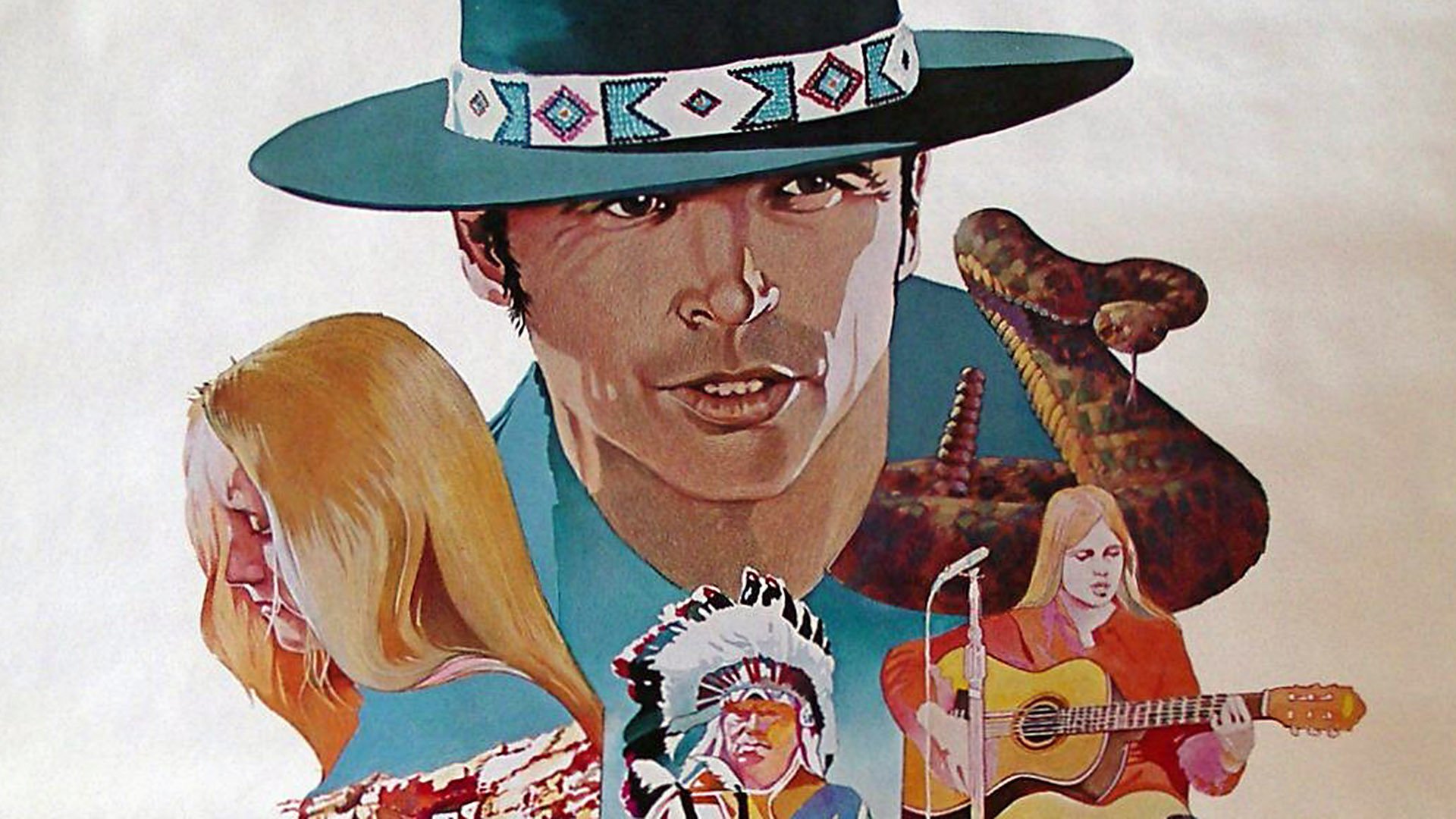Billy Jack Quote 1