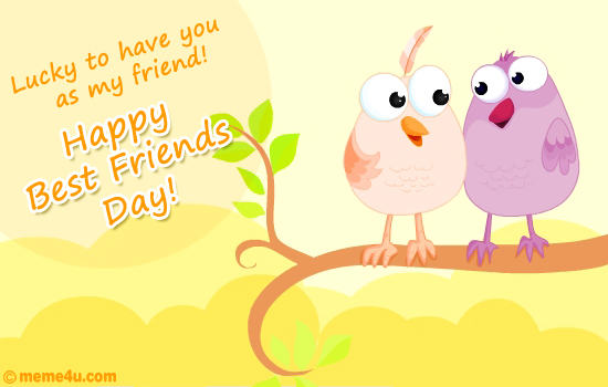 Happy Best Friends Day 2020 Best Friends Day Quotes. Quotesgram