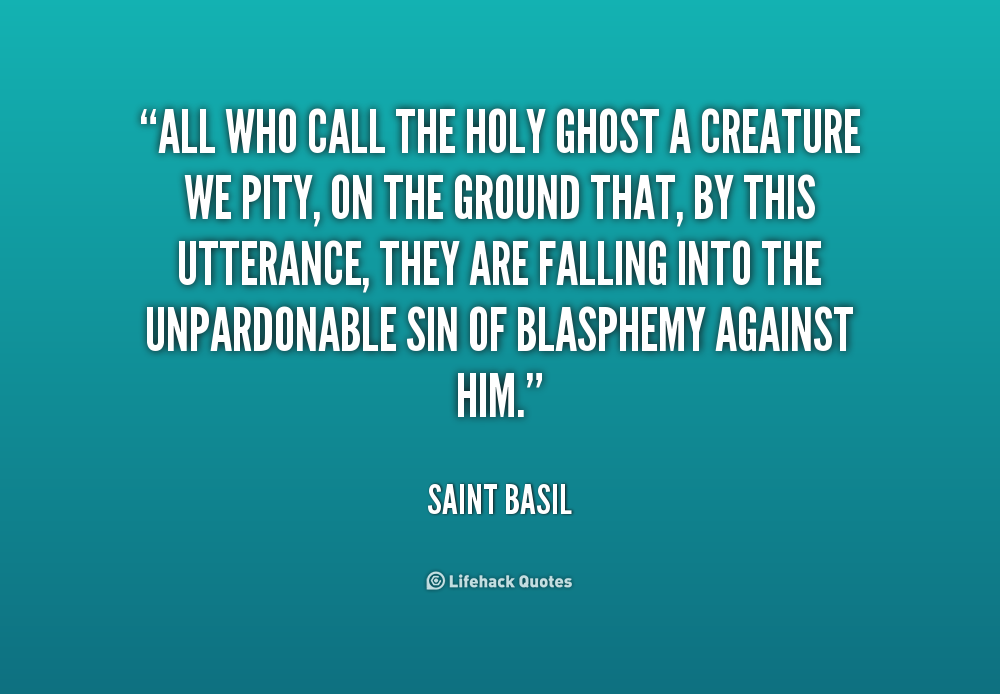 Saint Basil Quotes. QuotesGram