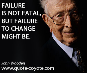Motivational Quotes John Wooden. QuotesGram