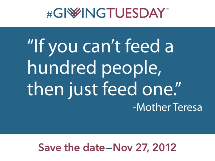 Mother Teresa Quotes On Charity. QuotesGram