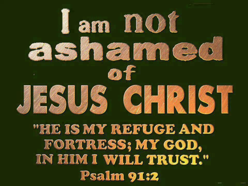 Not Ashamed Quotes QuotesGram not-ashamed-quotes-quotesgram