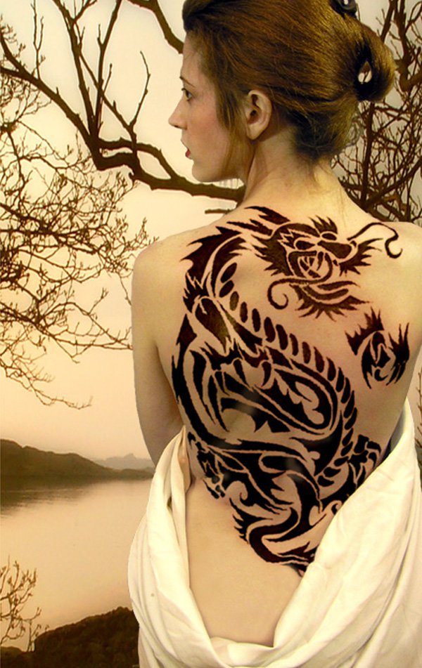 Learn 92 about red dragon tattoo best  indaotaonec