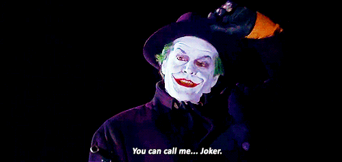 Batman 1989 Joker Quotes. QuotesGram