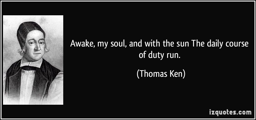Thomas Soul Quotes. QuotesGram