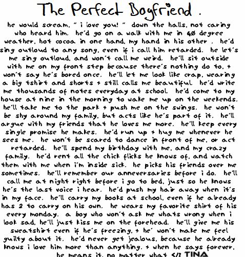 For love boyfriend quotes 41 Love