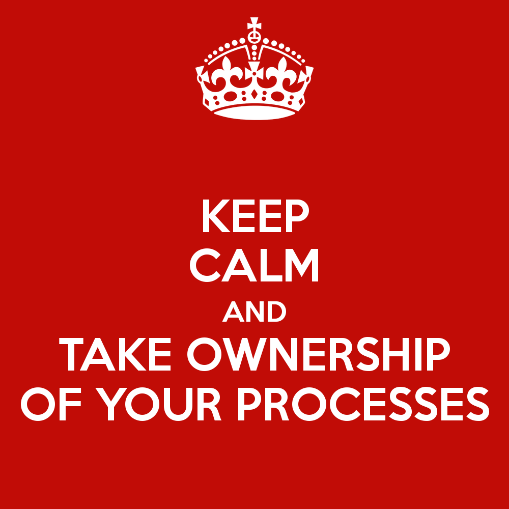 Taking Ownership Quotes. QuotesGram