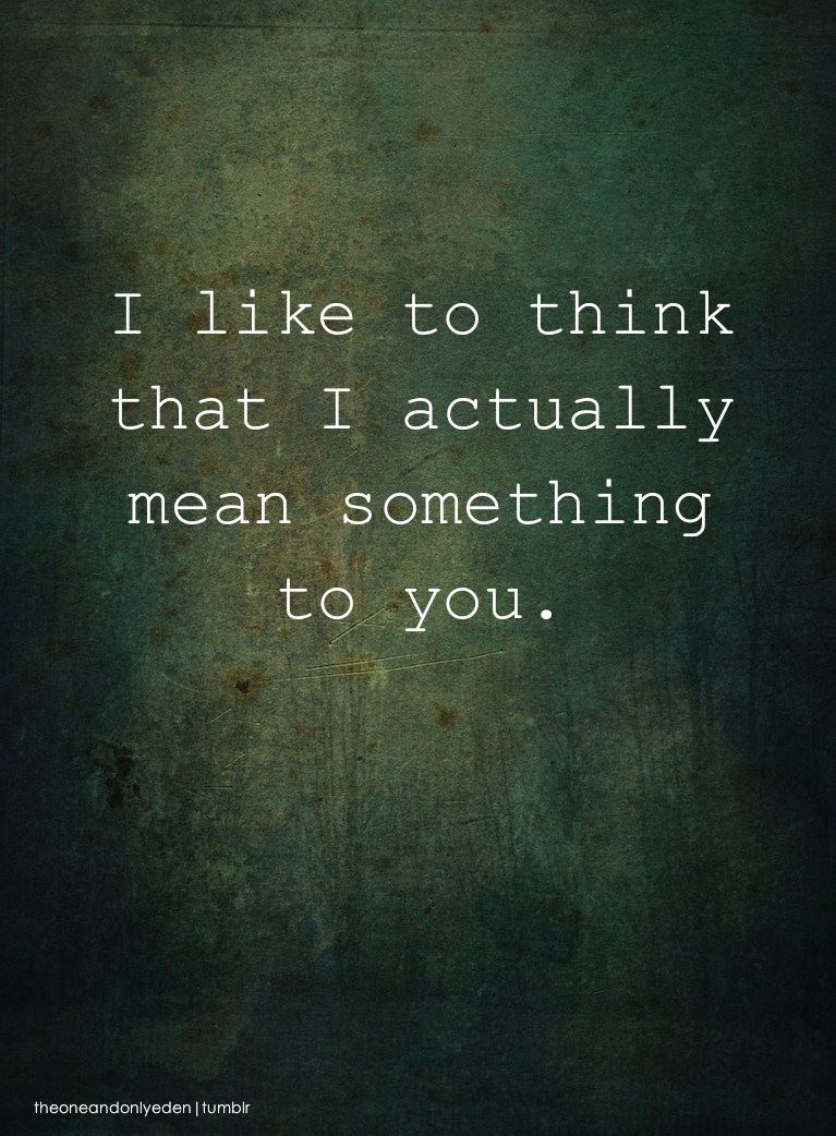 Sad Quotes About Love Him Quotesgram