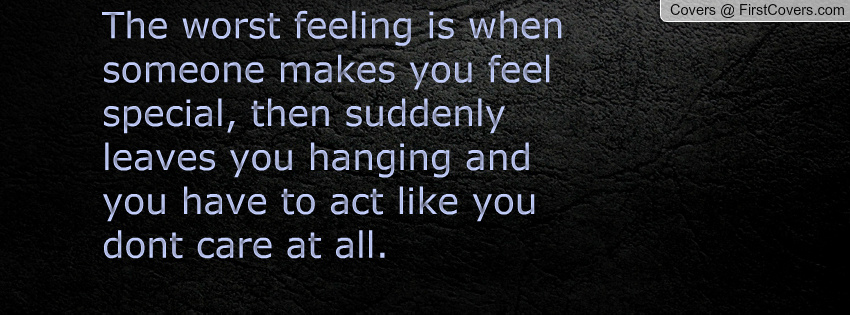 Making You Feel Ignored Quotes. QuotesGram
