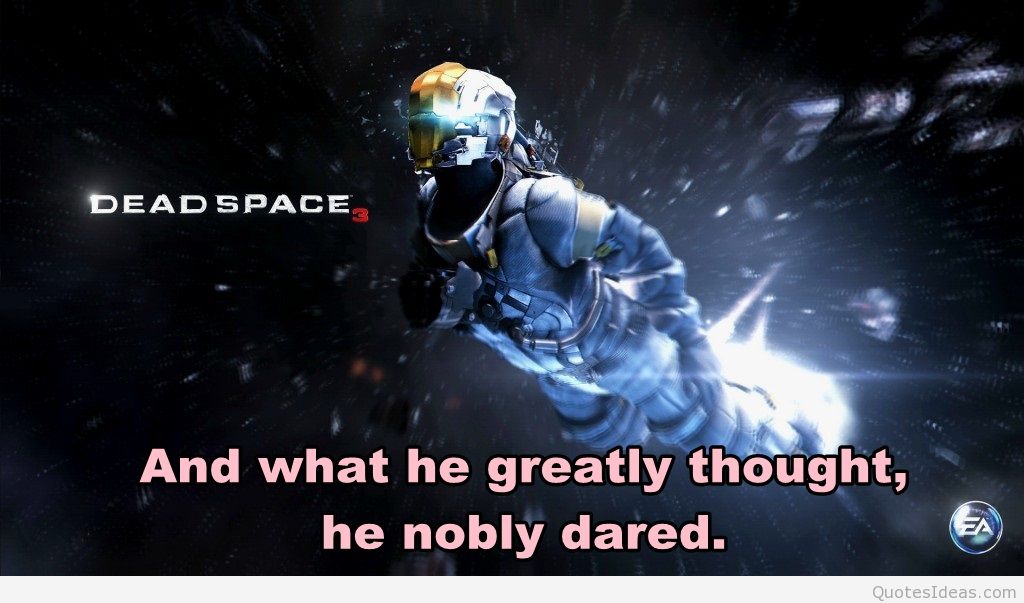 Anonymous Quote